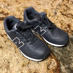 New balance